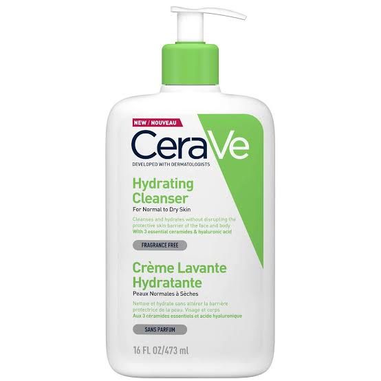 Face cleansing