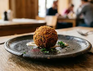 Falafel 1szt
