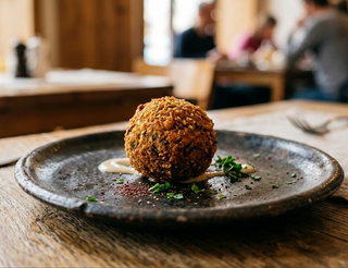 Falafel 1 szt.