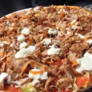 Sultan Pizza 1