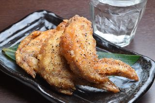 Shibuya Chicken Wings