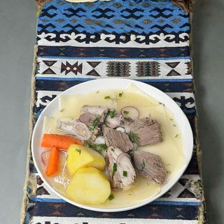 Гулчотай (380г)