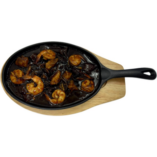  SATE   FRUITS DE MER