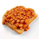 Beans and Bread