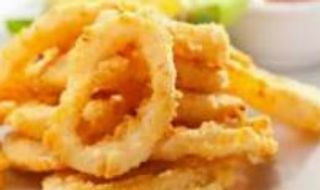 Calamares A La Romana