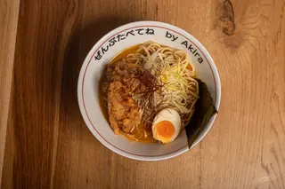 Miso karaage