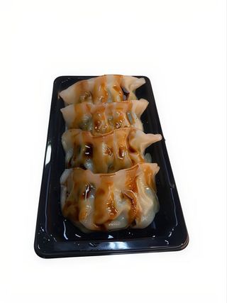 Gyoza langostino (4 uds.)