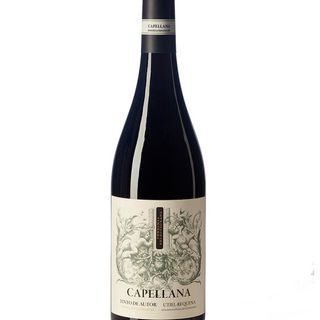 Capellána Autor valenciano 