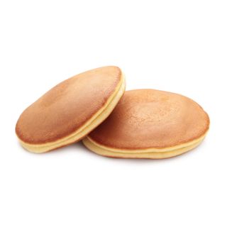 Tortitas Americanas Con Azúcar