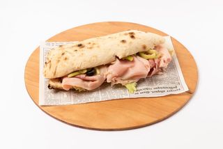 Сандвич Кото