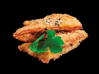 Tonkatsu
