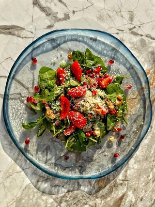 Фънки Салата   