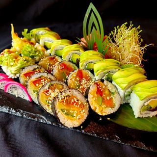 Zestaw nr.4 Yoko 20 szt.