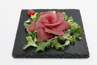 Sashimi Atún (6 Cortes)