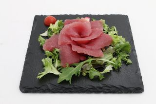 Sashimi Atún (6 Cortes)