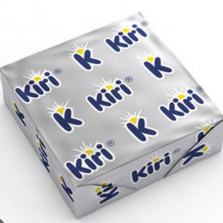 Queso Kiri