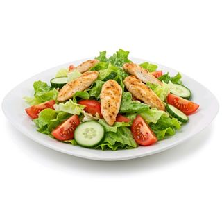 Ensalada de Estambul Especial 