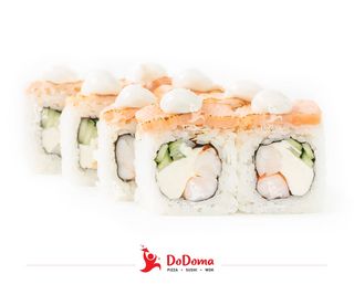 Ролл "Киото"