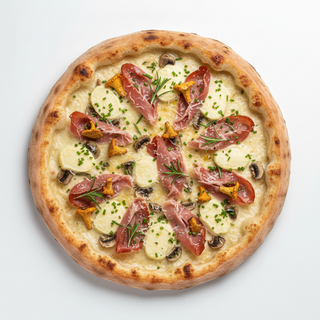 Pizza Folgaria XL Ø 44x26cm