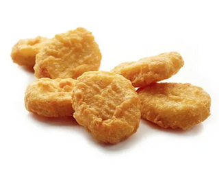 Nuggets De Pollo (8 Uds.)