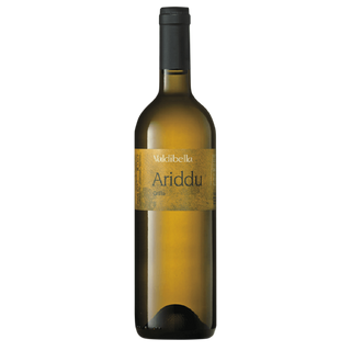 Bianco Sicilia Doc Ariddu Valdivella  (750 ml.)