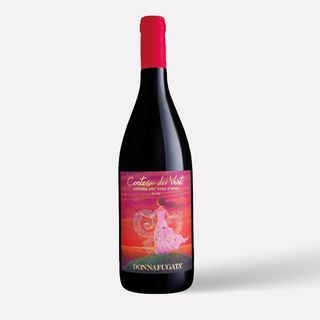 Donnafugata - Contessa dei venti nero d'Avola Vittoria Doc 0,75 lt