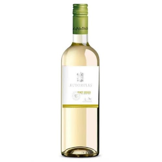 Vino Blanco Pinot Grigio Botella 