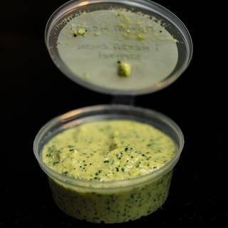 Кеш'ю майонез (45мл)