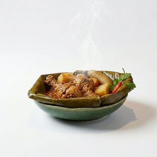 Chicken Luwombo (Special Box)