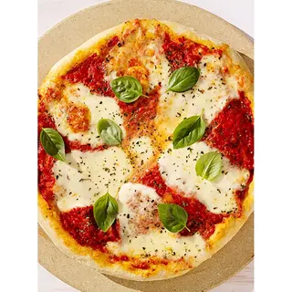 Margerita Pizza
