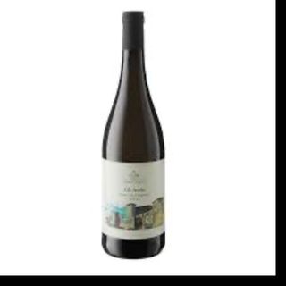 Vino bianco della cassa 