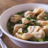 Soupe Wonton