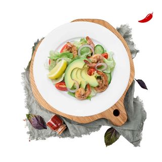 Рів'єра (235г)