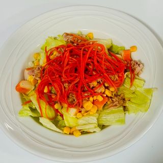 5. Ensalada China