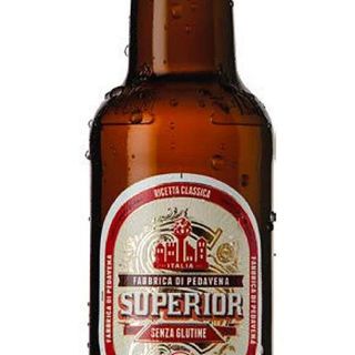 Birra senza glutine 33cl