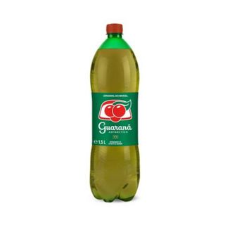 Guaraná Antarctica 1,5 L