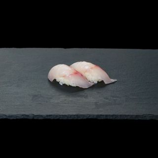 Nigiri Suzuki