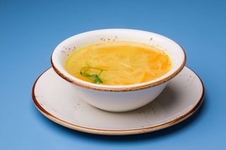 Кеспе по-домашнему