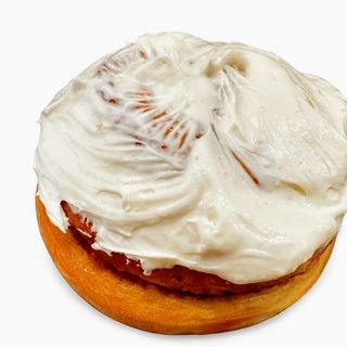 D - Cinnamon Roll - Classic