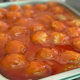 Albóndigas Con Tomate (6 Uds.)