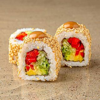 Vegan Roll