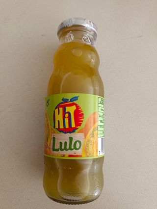 Zumos Hit Lulo (500 Ml.)