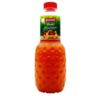 Nectar Granini Multifruta