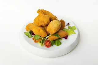 Mix legume fresh pane Q