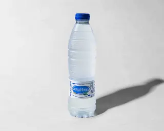 Agua Mineral