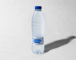 Agua Mineral