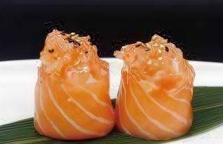 190. Gio Spicy Sake (2 Pzs.)