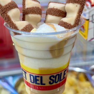 Scomposta Bueno White