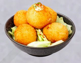 Crispy Poulet