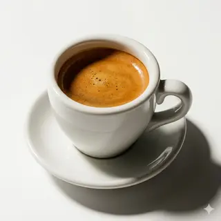 Café Solo (30 Ml.)